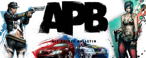 APB Guide PvP 2018